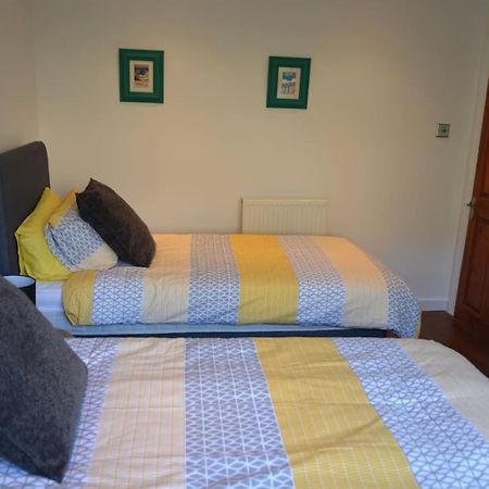 Atlantic Retreat - 5 Minute Stroll From The Beach Bude Exterior foto