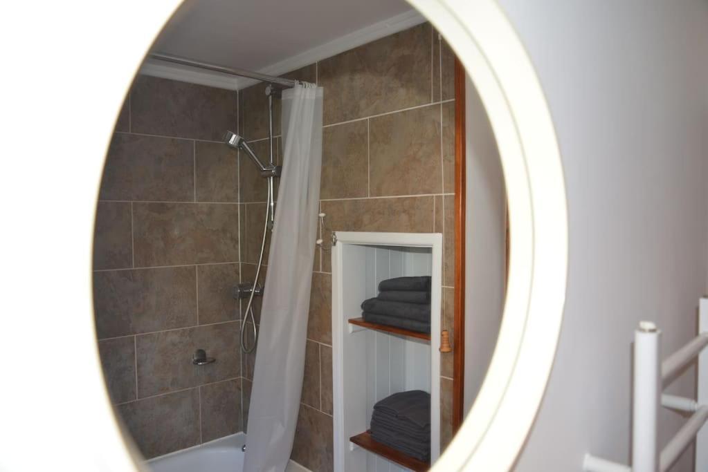 Atlantic Retreat - 5 Minute Stroll From The Beach Bude Exterior foto