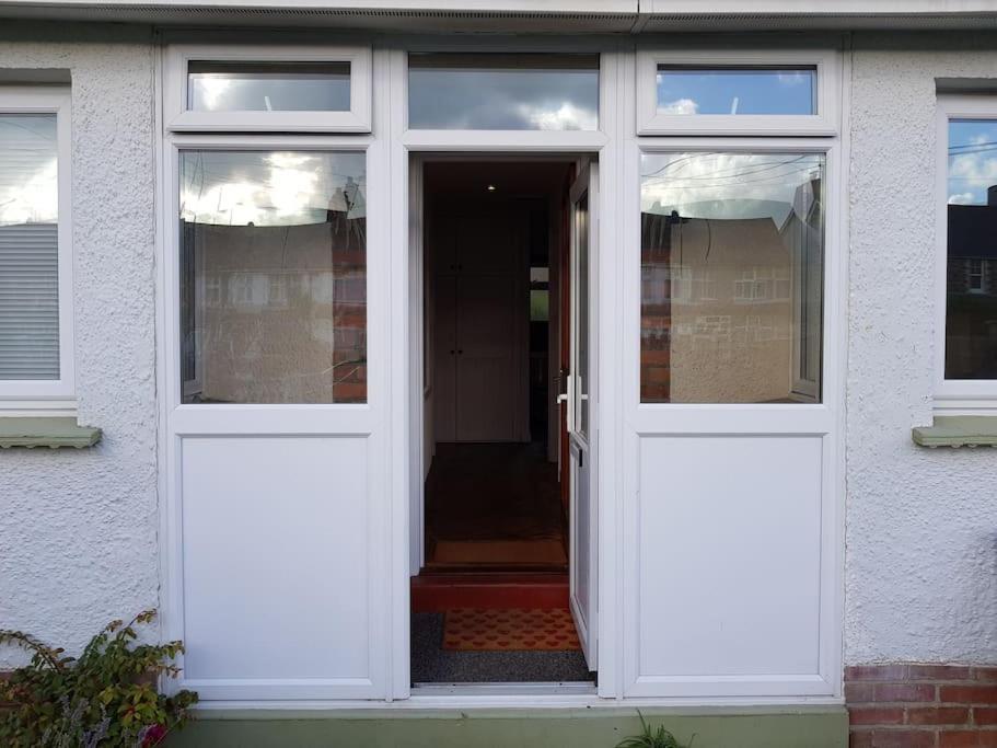 Atlantic Retreat - 5 Minute Stroll From The Beach Bude Exterior foto