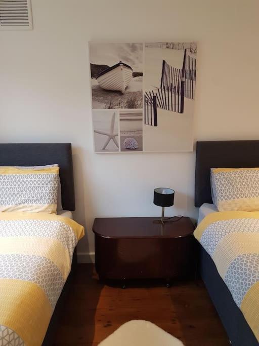 Atlantic Retreat - 5 Minute Stroll From The Beach Bude Exterior foto